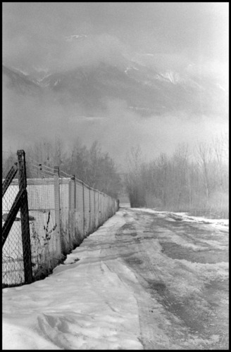 Chemin